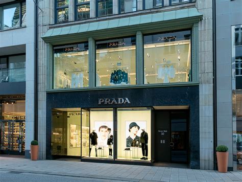 prada hamburg